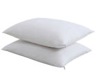 Csn107p2whit07 Fresh Ideas Pillow Protector Set Of