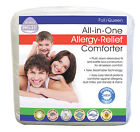 Csn618cmwhit01 Fresh Ideas Breathable Allergy 010482339727