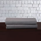 Csn651p2gray07 Fresh Ideas Linen Blend