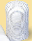 Csn705c3whit28 Fresh Ideas Cotton Comforter Storage Bag Set Of 010482344394