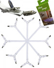 D016 Kental 4pcs Sheet Bed 613894773396