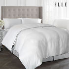 C-9-el-fq Da Elle Down Alternative Comforter