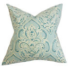 Daby8558 40280255 Darby Home Co Chancellor Floral Bedding Sham