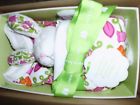 Daily Belle Pc 3 Vera 6-9 None Deal Gift Lilli Baby Layette Bradley