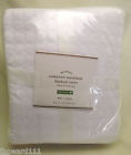 5800909 Daybed Pottery Organic Cover Matelasse Cameron Cotton Barn White Twin Mattress