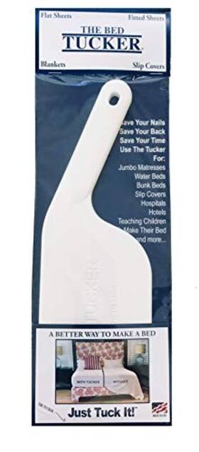 Pd-13 Db Tucker The Bed Sheet Single 1 Pack