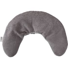 551407 Design Imports Bucky Neck Wrap - Hot/cold Gray