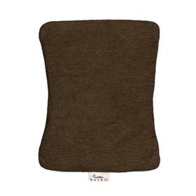 G050hmo Design Imports Bucky Hot/cold Compact Wrap Mocha