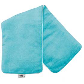 G060haq Design Imports Bucky Hot/cold Body Wrap Aqua