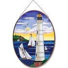 Apm702r Designs Joan Baker Panel-lighthouse Art