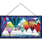 Apm207r Designs Joan Panel-hot Baker Balloons Art Air