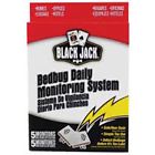 Detect System Pkg Monitoring Bedbug Safe Daily 5 -toxic Black Bug Bed Jack