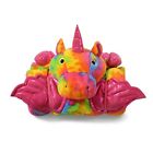 Dexilhl578 General Kids Animal Sleeping Bag Unicorn