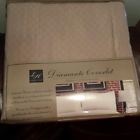 Diamante Coverlet Lamont Home King 032672505224