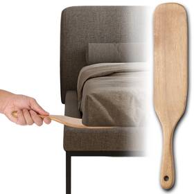 Difenlun 768556892240 Mattress Lifter For Changing Sheets Bed Skirts Wooden Bracket Sheet