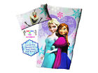 Disney Frozen Slumber Bag With Pillow 032281200664