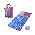 Disney Princess Slumber Tote Set 784857514247