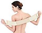 Dnvlfa Deneve Exfoliating Loofah Back Scrubber By Best 689466744217