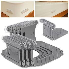 69a5e25ce2476819140e4332 Downoop Bed Lock Sheet Holders Fit All Size New Upgrade Straps Keep Sheets
