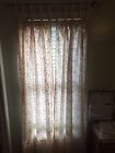 Drapes Home Pink Collection Throw Pillows Skirt Jc Penny Lace Bed Embroidered