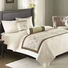 32757521 Drbc5854 Darby Home Co Brierwood Bedscarf And Pillow Set