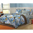 Drcs-56785 Dorm Room Comforter Set 739862456785