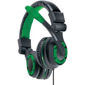 Drmdgxb16615 Dreamgear Dgxb1-6615 Xbox One Grx-340 Gaming Headset
