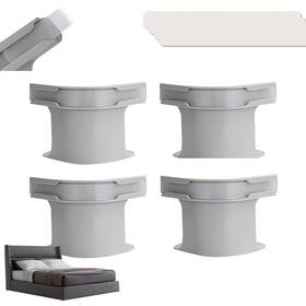 Dyale 798918829904 New Lock Sheet Holders Set Heavy Duty For All Mattress Sizes G