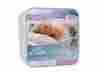 E7680 Protect A Bed Elite Waterproof Double-sided Mattress Protector Fitted Twin Allergy Dust Mite