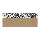 Eaad4970 39278466 East Urban Home Trebam Kava Bed Runner 191706184863