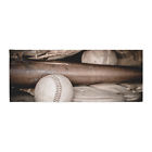 39278946 Eaad5436 East Urban Home Debbra Obertanec Play Ball Baseball 191706189523