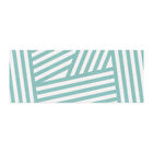 39283801 Eaad8163 East Urban Home Louise Machado Stripes Bed Runner 191706218216