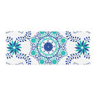 39284041 Eaad8398 East Urban Home Anneline Sophia Lets Dance Floral Bed Runner