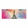 Eaad9228 39285050 East Urban Home Alyzen Moonshadow Eiffel Tower Travel France Bed