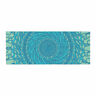 Eaae1948 39287946 East Urban Home Patternmuse Mandala Spin Geometric Bed Runner