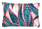 39117823 Easr2820 East Urban Home Mmartabc Succulent Leaves Illustration Sham