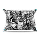 Eauh4782 33842095 East Urban Home Blumen By Anchobee Featherweight Pillow 191387776944