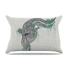33842295 Eauh4975 East Urban Home Capricorn By Belinda Gillies Featherweight 191387778870