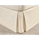 Ecjn-bs-qubs-01 Welspun Crowning Touch Thread Count Cotton Naturals Jacquard 887719014876