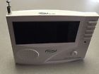 433-cmu Economy Corporation Caregiver Central Monitoring Smart Unit White