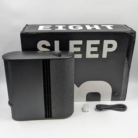 10536-s Eight Sleep Pod 4 Hub Only Cooling And Heating Health Tracking