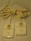 C6-220 Electric Dual Full Blanket Controller Control Queen Bedding Jcpenney Bed