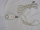 E23623f Electric Sunbeam Controller Prong 3 Heated M85ap Blanket -