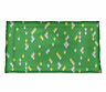 Eli185-sskfl Artverse Katelyn Elizabeth Snake Scales Pillow Sham