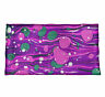 Eli613-sskfl Artverse Katelyn Elizabeth Paint Swirls Pillow Sham