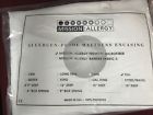 Emf9 Mission Allergy Premium Microfiber Mattress Full Deep