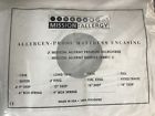 Emk9 Mission Allergy Premium Microfiber Mattress King Deep