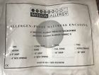 Emq9 Mission Allergy Premium Microfiber Mattress Queen Deep