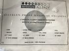 Emt9 Mission Allergy Premium Microfiber Mattress Twin Deep
