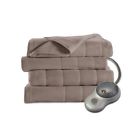 Bsf9gks-r772-13a00 Environment Jarden Blnkt Mushroom Qltd King Home Flc